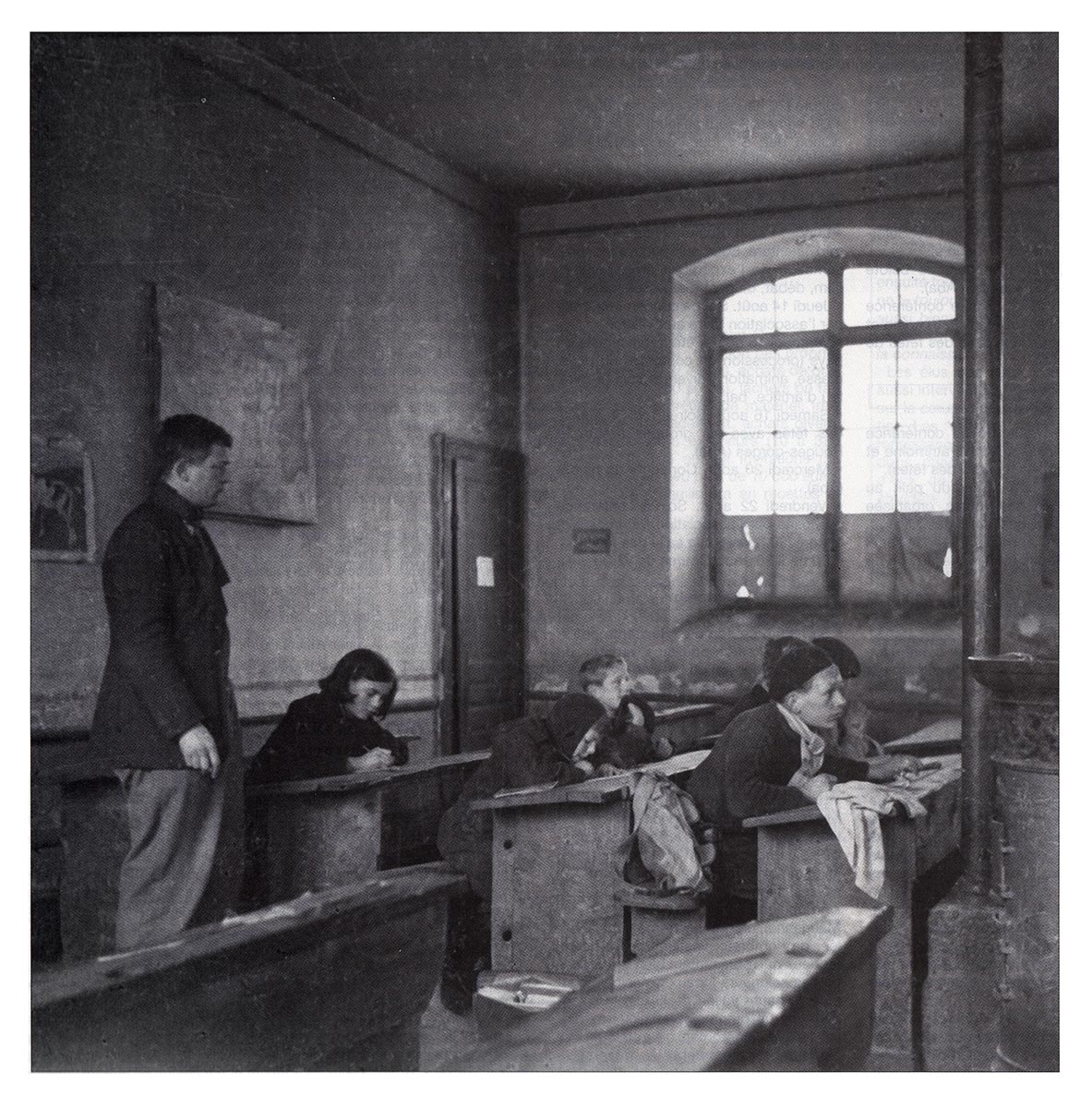 École de St Colomban (1942)
