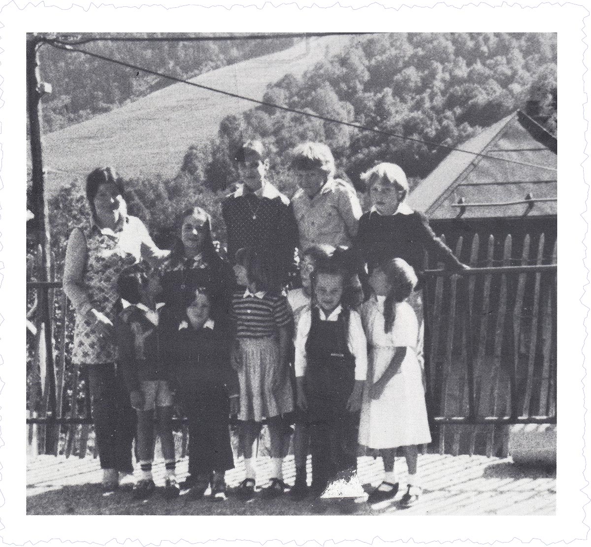 École de St Colomban (1980)