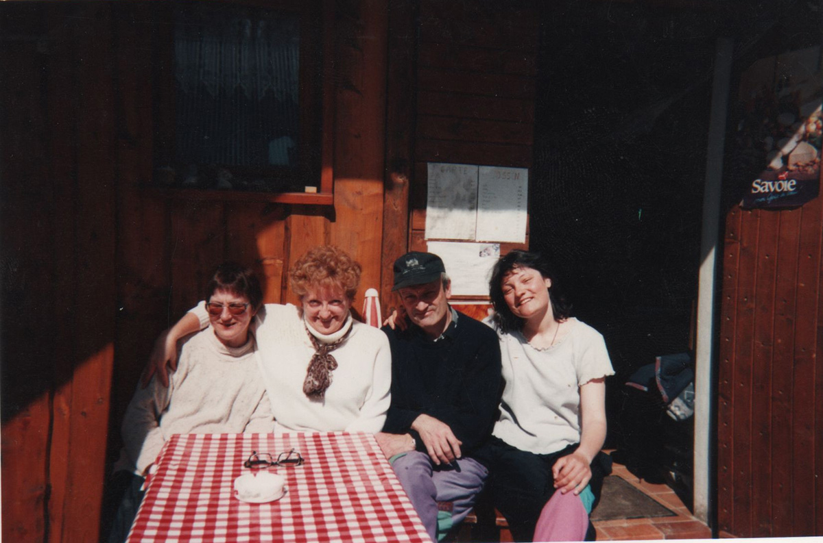 Hiver 1995