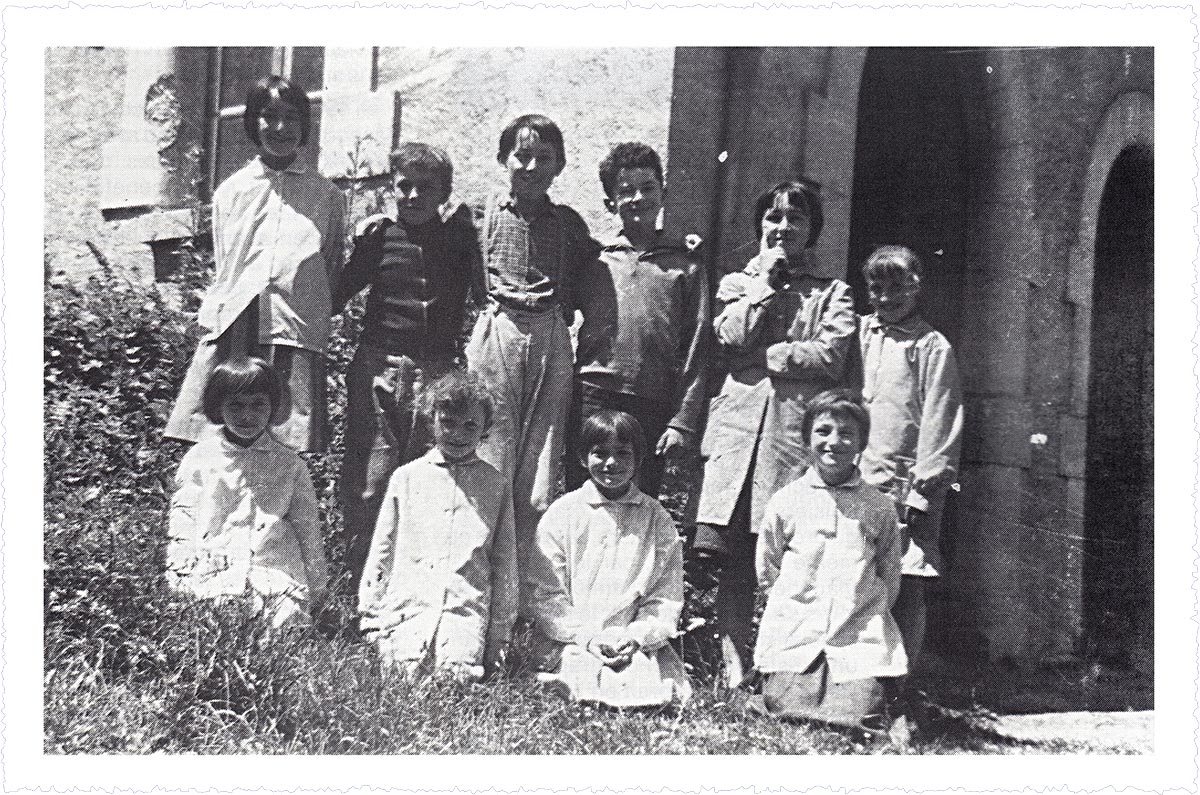 École de St Alban (1962)