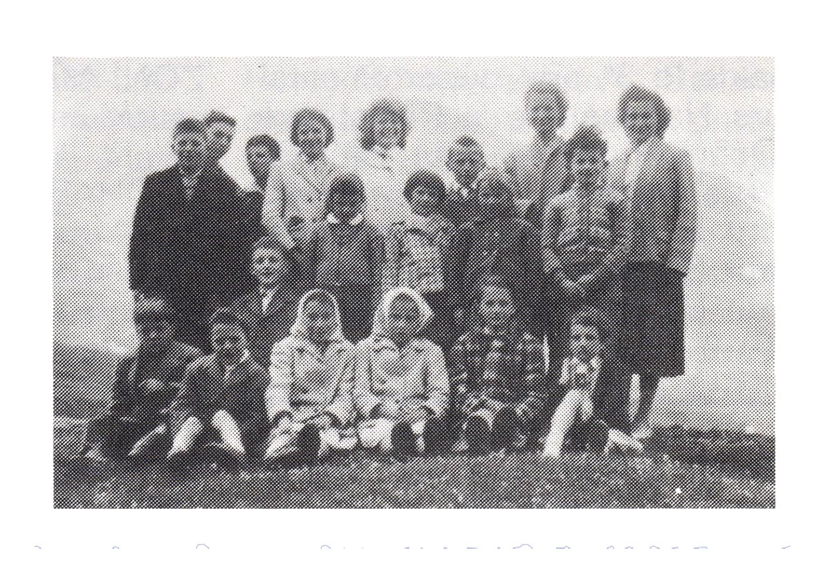 École de St Alban (1958)