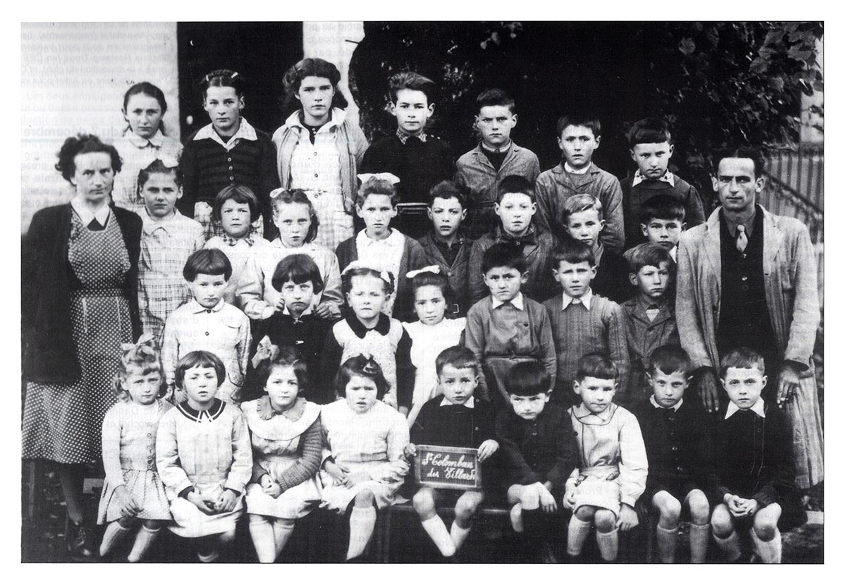 École de St Colomban (1952)