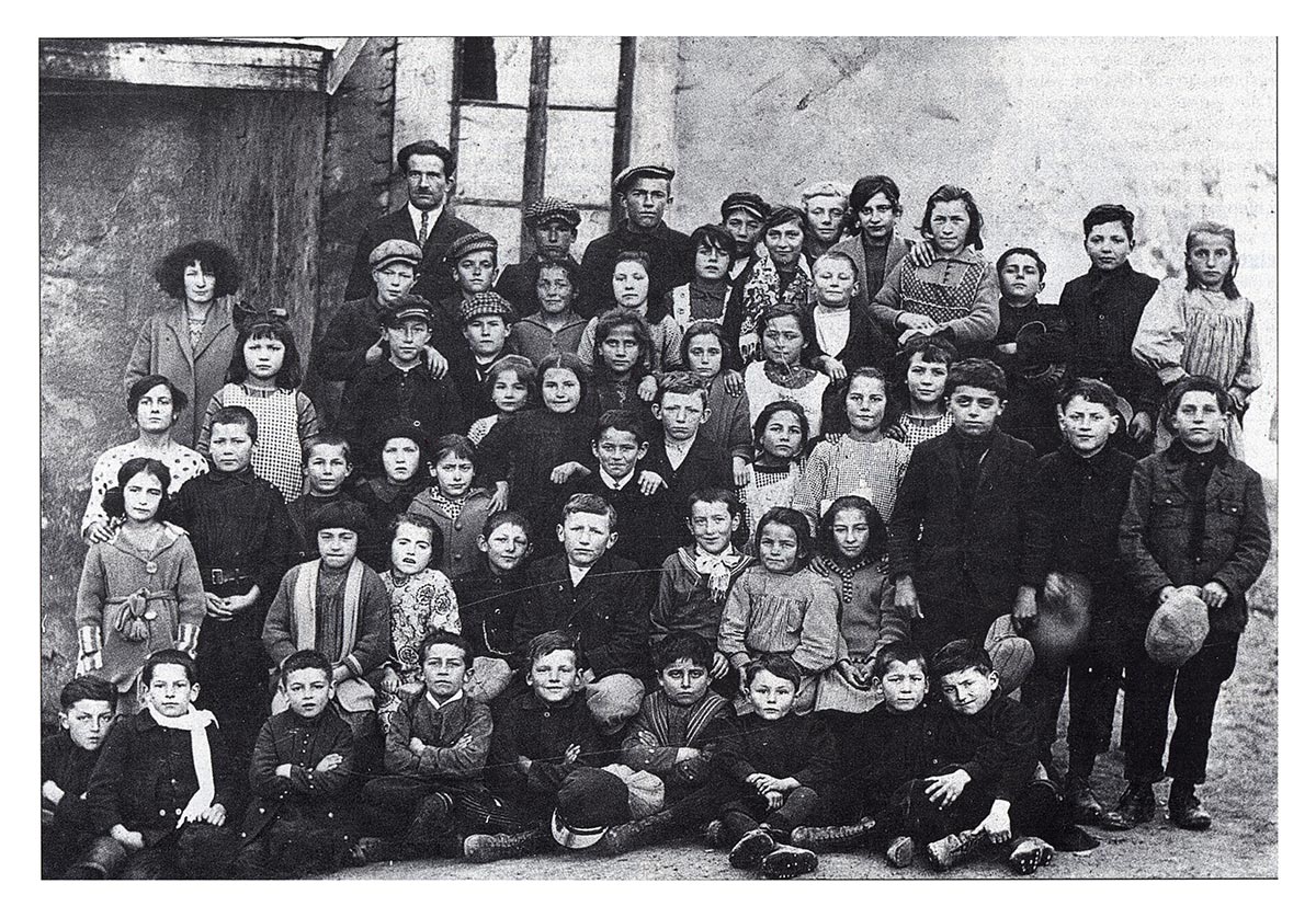 École de St Colomban (1923)