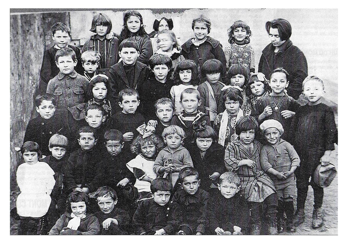 École de St Colomban (1926)