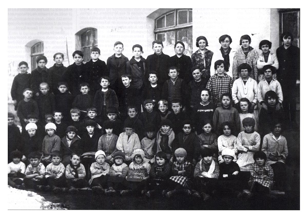 École de St Colomban (1929)