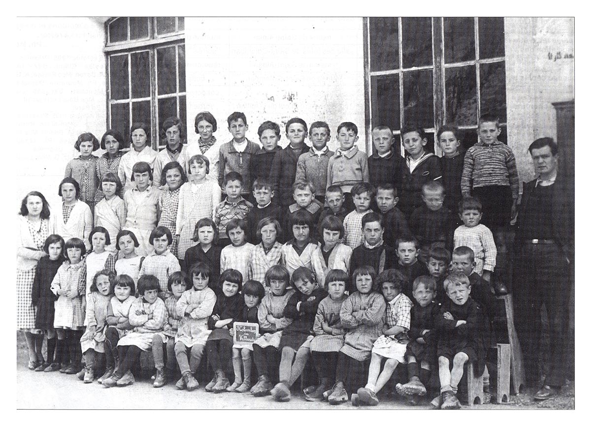 École de St Colomban (1935)