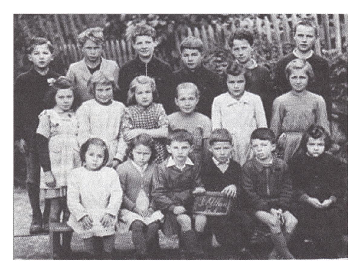 École de St Alban (1952)